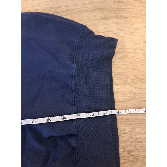 Great American Lakes & Timbers Queen of Clubs Embroidered Golf Sweatshirt XXL - Picture 4 of 6